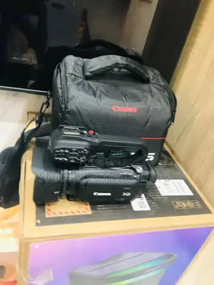 Best Performance Canon Xa20 Professional Camcorder