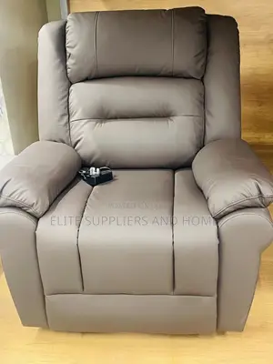 Recliner Sofa