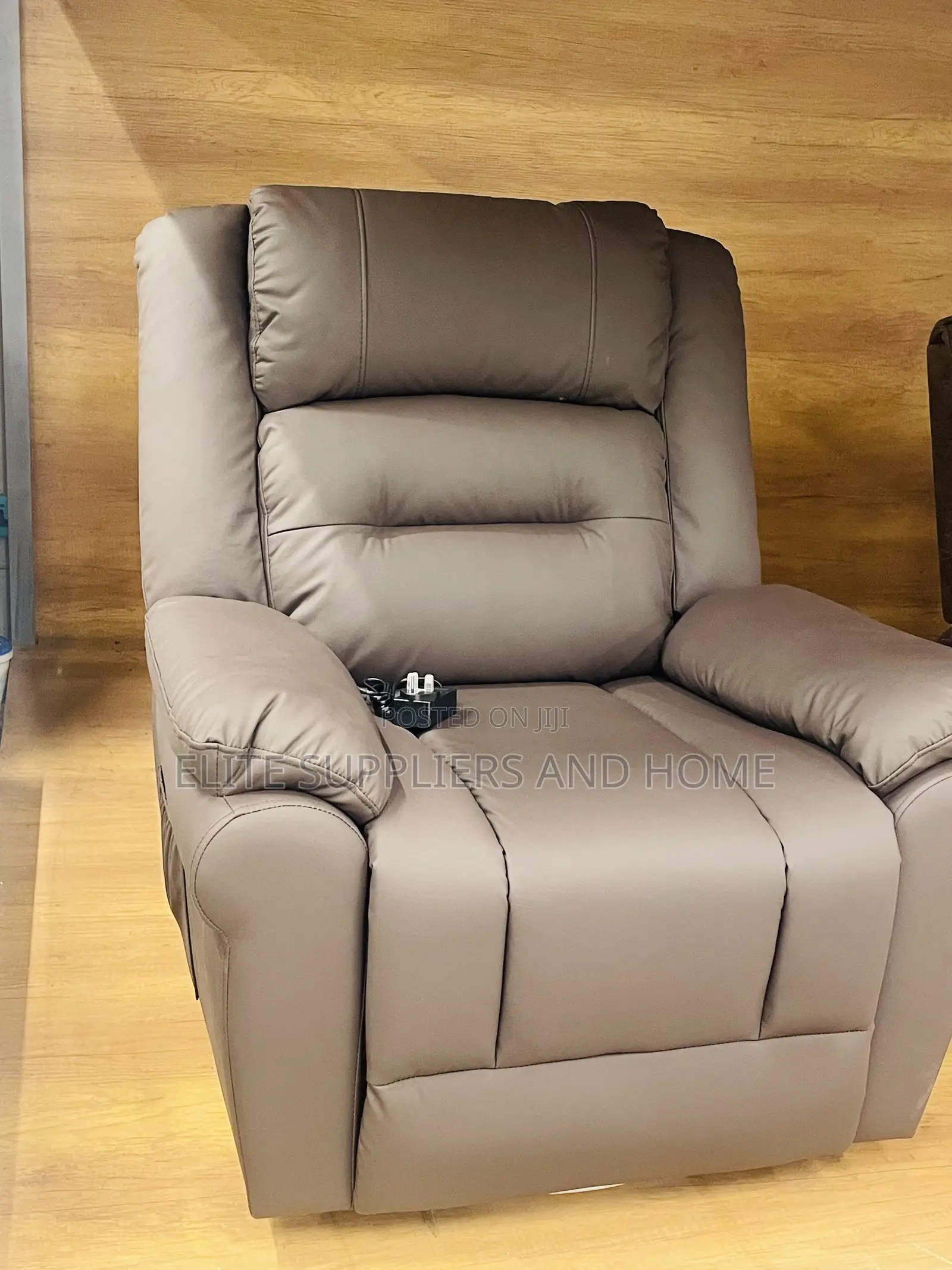 Recliner Sofa