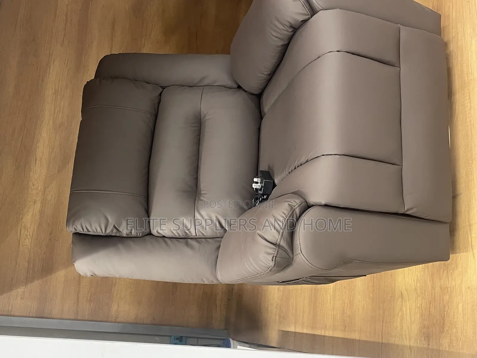 Recliner Sofa