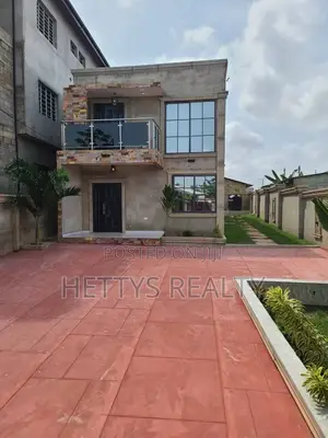3bdrm House in Pokuase for sale