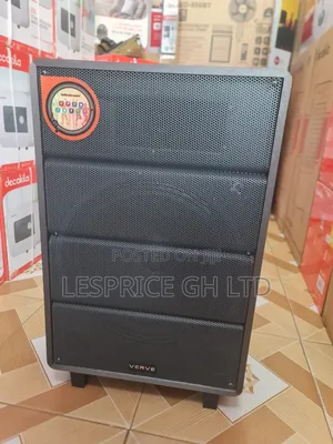 Innova v-BTS 15 Speaker - Multi Device Connect