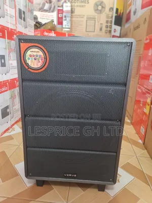 Wireless Innova Multimedia Speaker