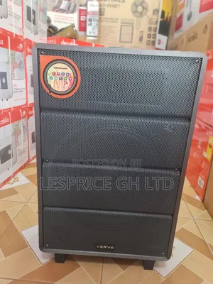 Innova v-BTS 15 Speaker - Party Anywhere