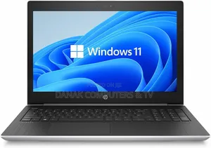 Laptop HP ProBook 470 G5 8GB Intel Core i5 SSD 256GB
