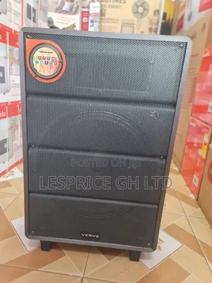 Innova Multimedia Speaker System - Loud Sound