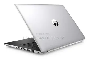 Laptop HP ProBook 470 G5 8GB Intel Core i5 SSD 256GB