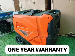 Peculiar Ecoolmax 10kva Inverter Generator Japan 10kva
