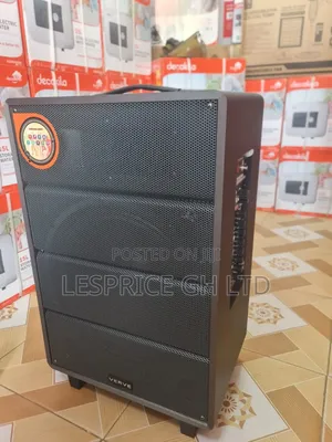 Innova v-BTS 15 Speaker - Modern Stylish