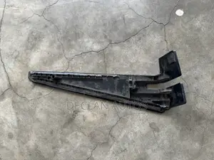 2018 Acura Rdx Rear Left Side Trunk Tailgate Hinge Cover