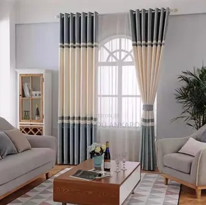K Sarfo Curtains and Decorations Centre