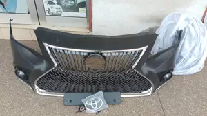 Toyota Camry Spec Front Bumper 2007 2008 2008 2009 2010