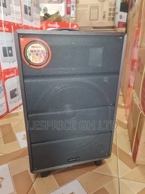 Innova v-BTS 15 Speaker - House of Music!