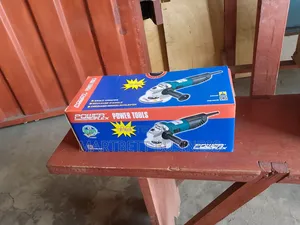 4.5" Powerflex Angle Grinder Quality