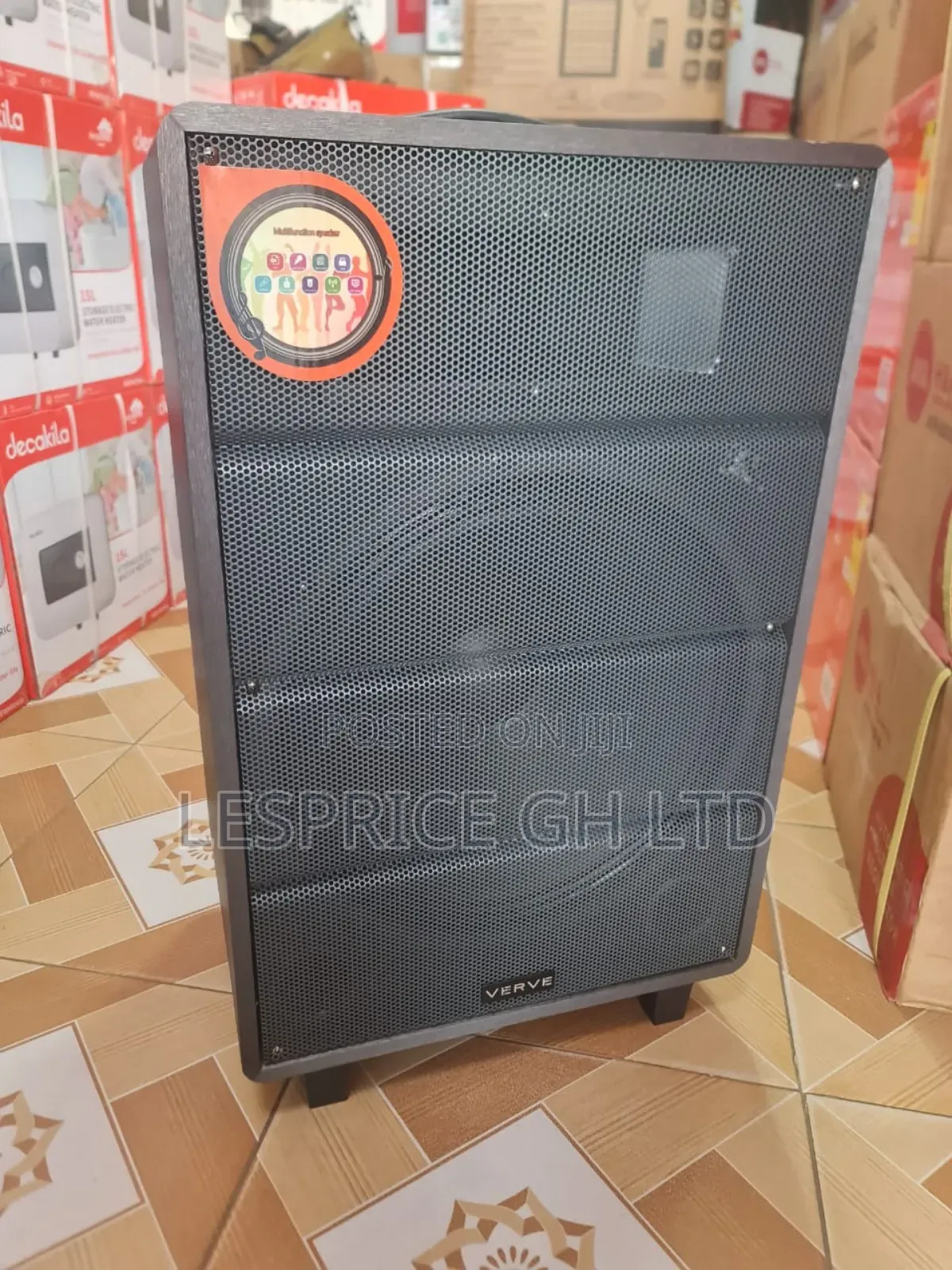 V-BTS Multimedia Speaker System - Enjoy Every Beat!