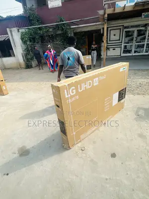 Grab Your Favorite Uhd Smart Lg 75”Ur73