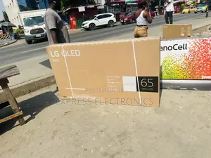 65cs Oled Smart Lg Television