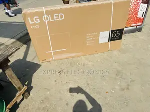 Place Your Order for Lg Oled Smart 65cs
