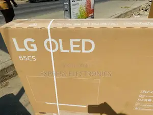Slim Uhd Smart Glossy Screen Oled Smart 65cs