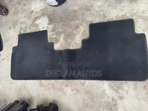 Honda Cr-v 2017  Full Set Oem Carpet Floor Mats