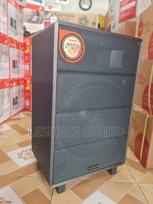 Innova Speaker ~ Tough Durable!!