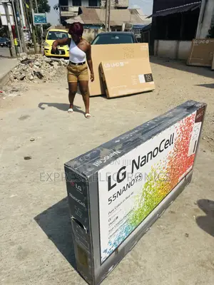 Text Us for Your Nano75 Uhd Smart Lg 55”