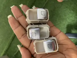 Mercedes Benz C300 Door Switch