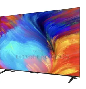Place Your Order for 55p635 Uhd Smart TCL