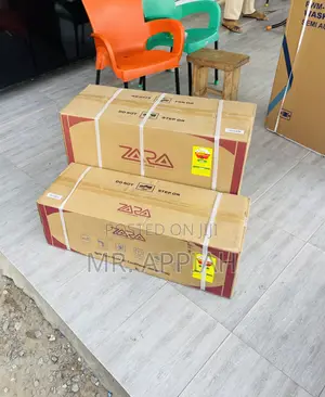 Premium Reliable Zara 2.0hp Non Inverter Ac(Mirror).