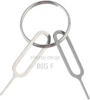 Universal Sim Tray Remover ( 5 PCS )