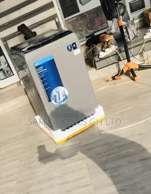 Order Inverter Midea 8kg Topload Fullauto Washingmachine