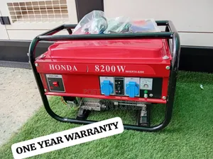 Eloquent Honda Generator Japan Made Diesel 7.5kva 8200watts