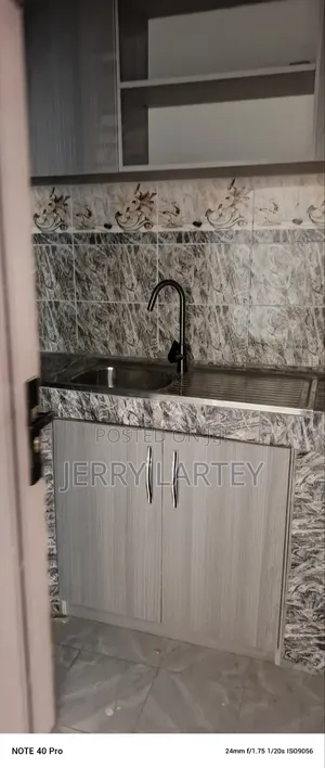 1bdrm Apartment in Dansoman Last Stop for rent
