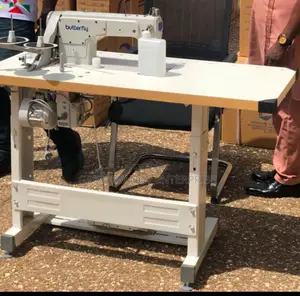 Brandnew Butterfly Industrial ( Digital Moto) Sewing Machine