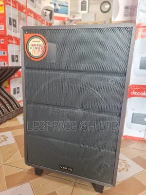 Enjoy Music With the Wooden Trolley Innova v-BTS 15