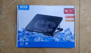 N99 Cooling Pad
