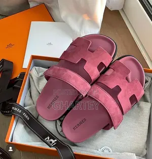 Wine Ladies Casual Sandals