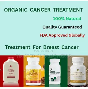 Breast Disease Remedy- Natural Solution