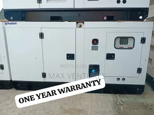Eloquent Perkins Generator Uk Made Diesel 100kva 100000watts