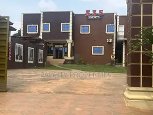 Executive Hotel for Sale in Ahodwo Daban