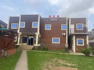 Executive Hotel for Sale in Ahodwo Daban