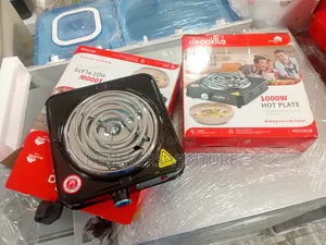 Portable Decakila Coil Decakila Hot Plate Hot Plate 1000w