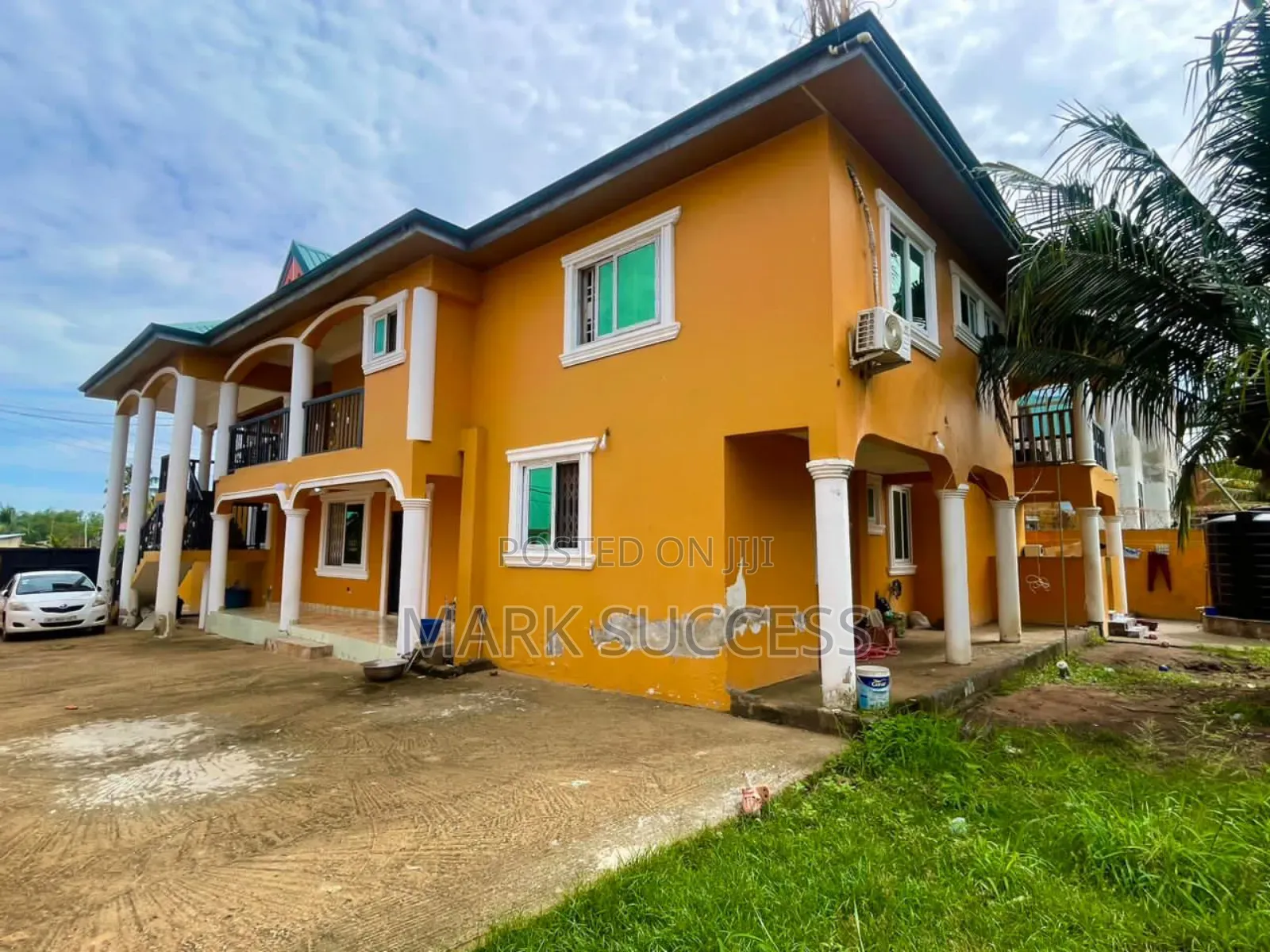 9bdrm House in Ga South Municipal for sale