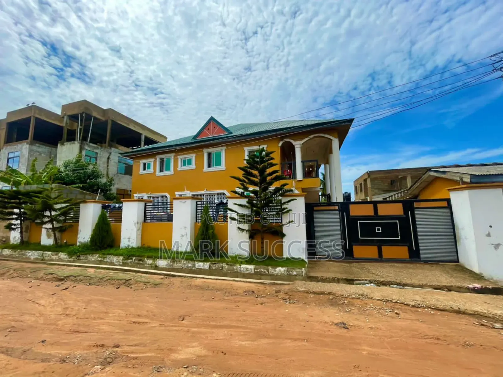 9bdrm House in Ga South Municipal for sale