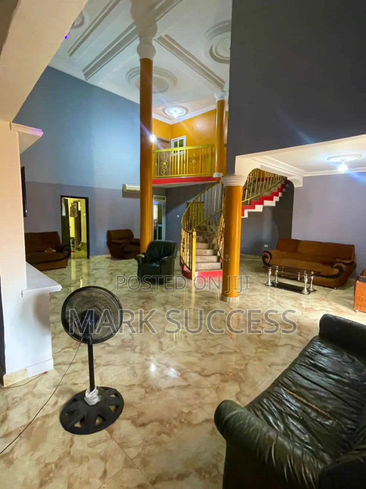 9bdrm House in Ga South Municipal for sale