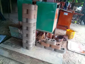 Building Blocks or Bricks