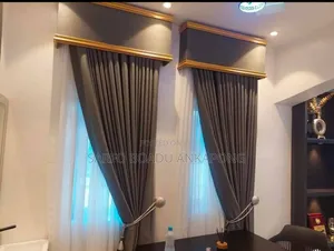 Loyalty Quality Curtains and Decorations