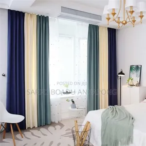 Loyalty Quality Curtains and Decorations