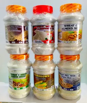 Baby Cereal Food (1 Kg)