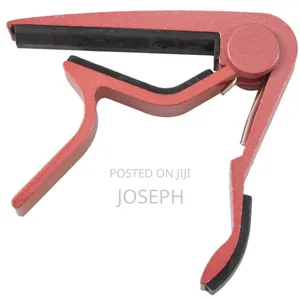 Guitar Capo